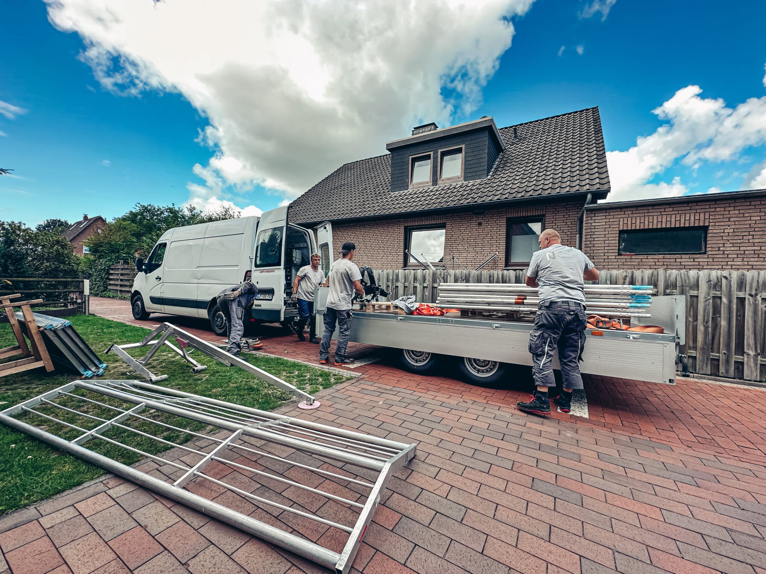 Photovoltaik vom Solarexperten aus Oldenburg für den Norden