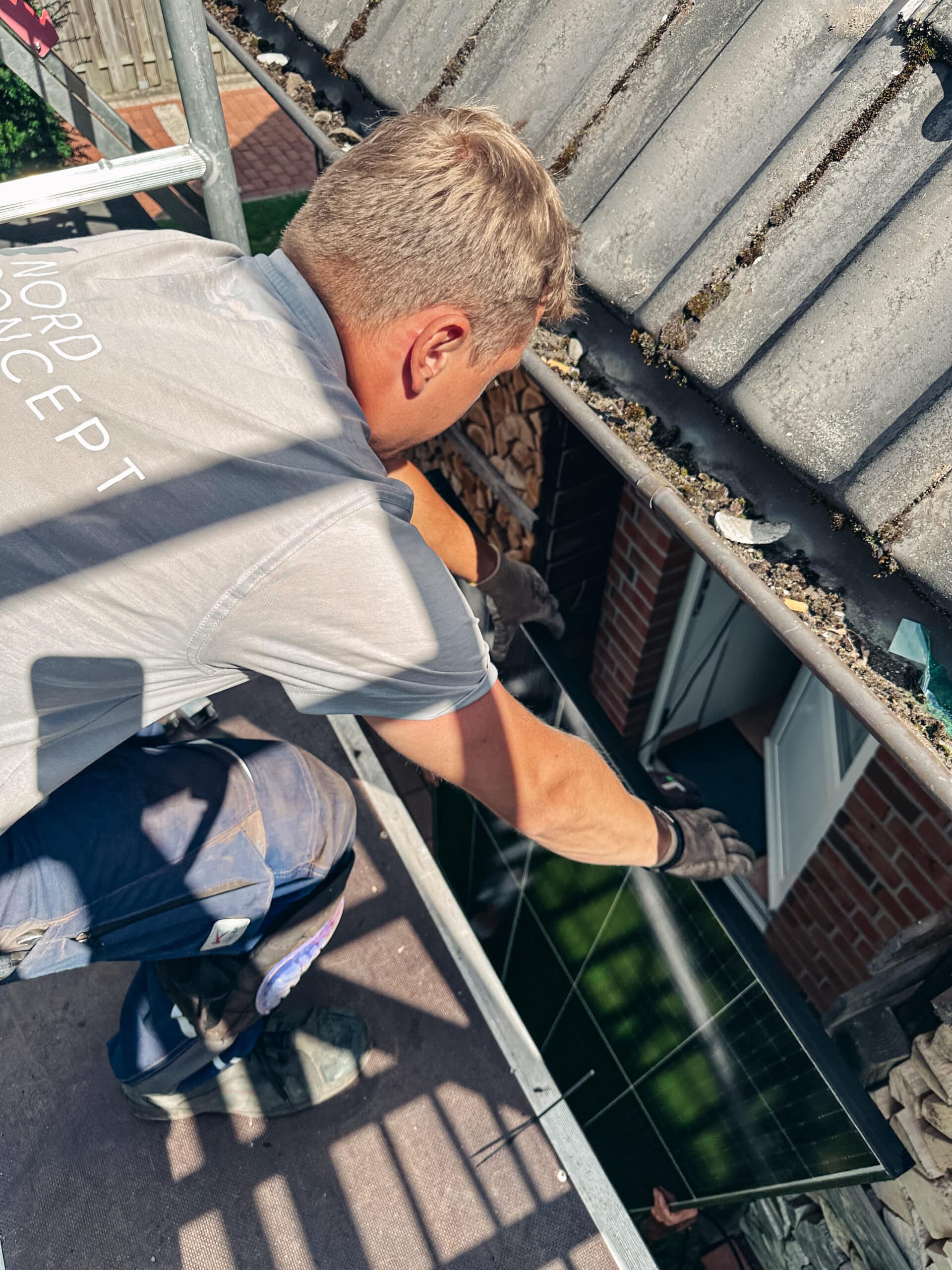 Photovoltaik vom Solarexperten aus Oldenburg für den Norden