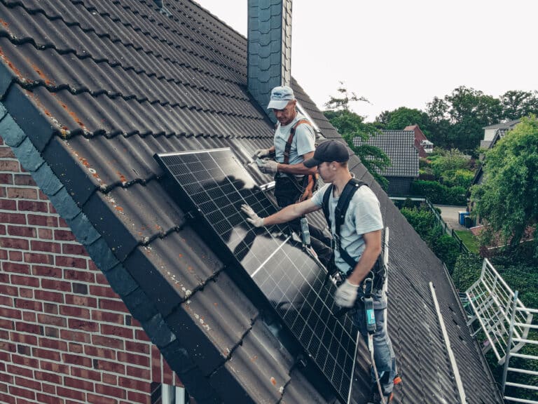 Photovoltaik vom Solarexperten aus Oldenburg für den Norden
