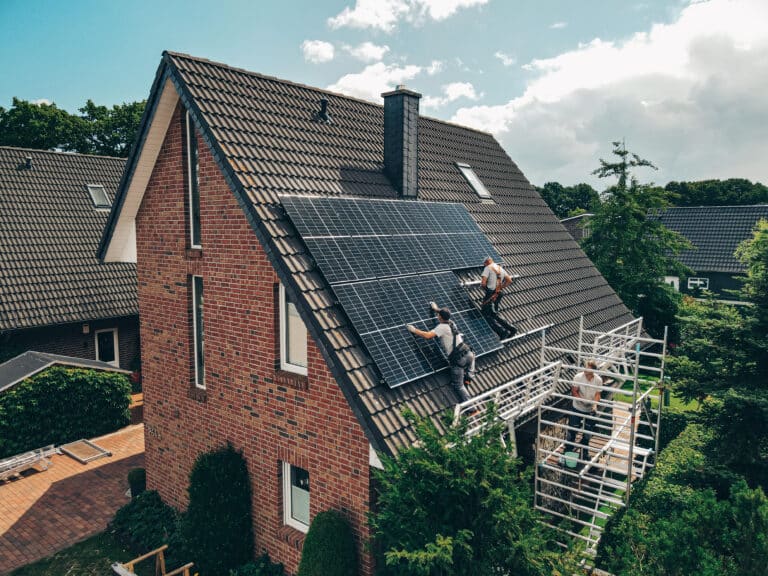 Photovoltaik vom Solarexperten aus Oldenburg für den Norden